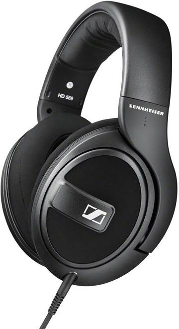 BlockBase Modular Headphones