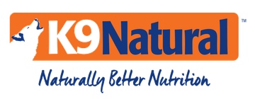 K9 Natural Lamb Feast Raw Freeze-Dried Dog Food
