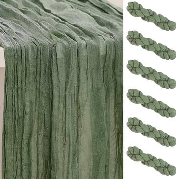 MINNA Grid Table Runner