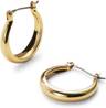 The Re-Pair Hoop Earrings