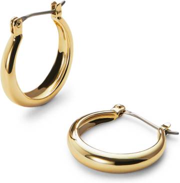 The Re-Pair Hoop Earrings