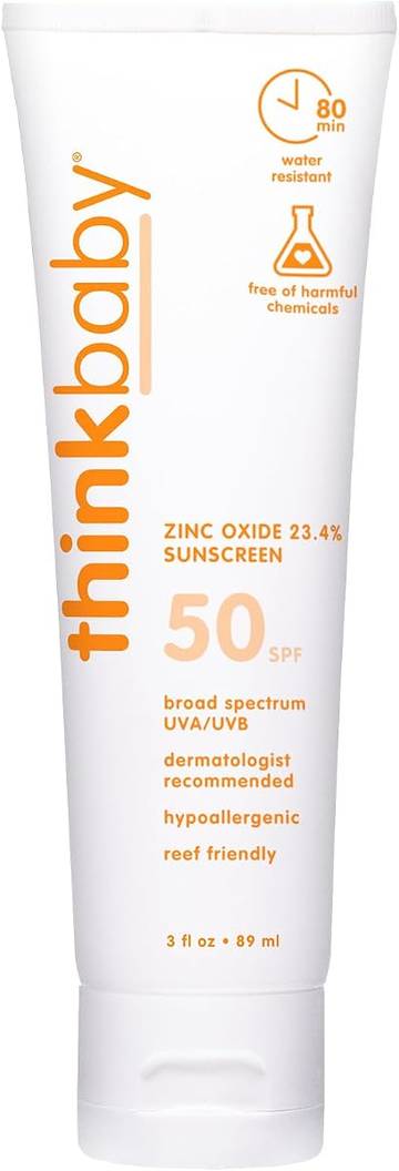 Thinkbaby Baby Sunscreen SPF 50+