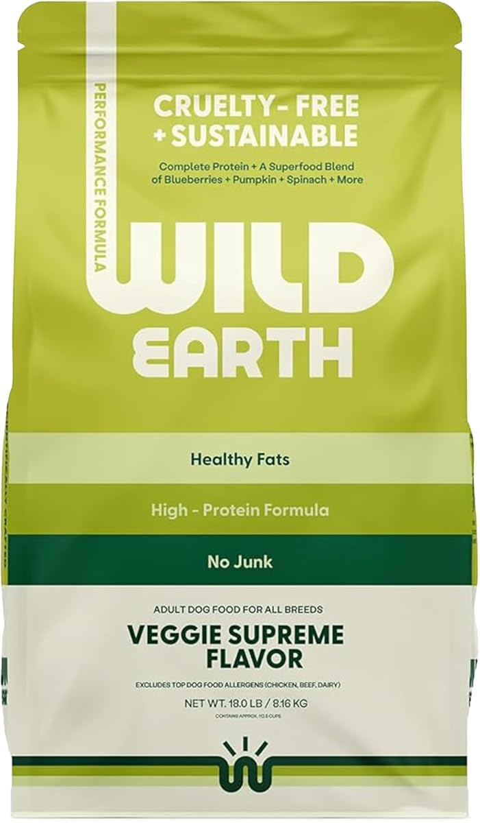 Wild Earth