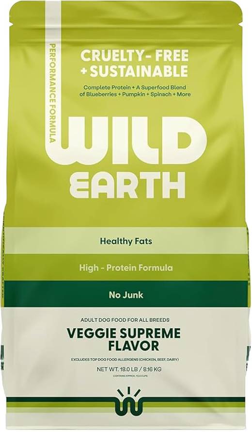 Wild Earth