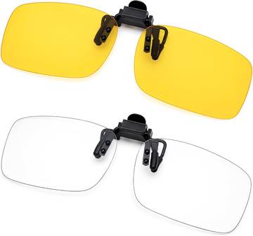 Good Night Blue LightBlocking Glasses by Starfish Project