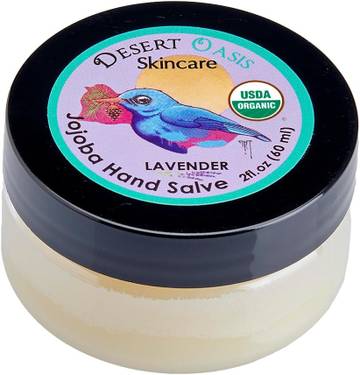 Resurrection Aromatique Hand Balm