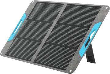 Renogy 100W Portable Solar Panel