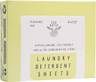 Natural Laundry Detergent Sheets