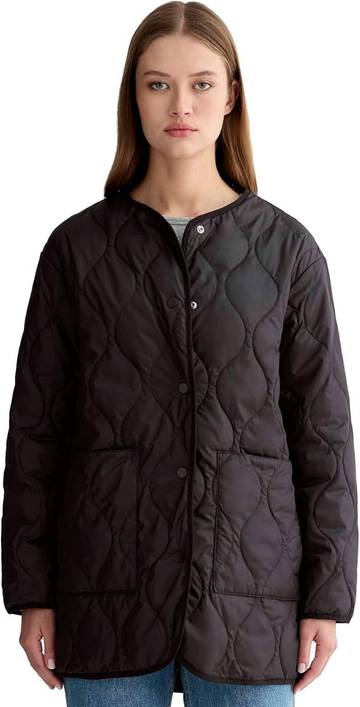 The ReNew Fleece Oversized Liner