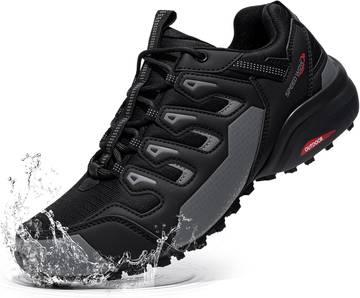EcoCentricity Men's Trail Running Shoes