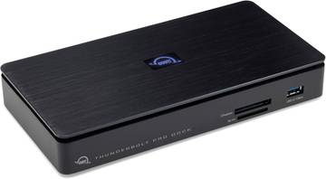 E Nërupt Thunderbolt Dock Pro