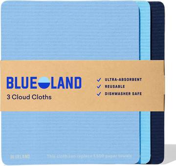 Blueland Multi-Surface Cleaner Starter Set