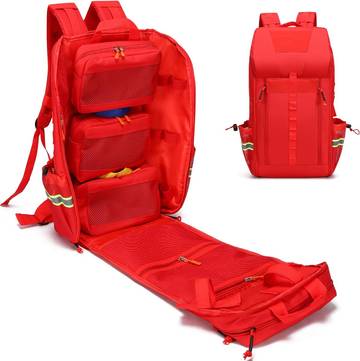 TPC Better Backpack