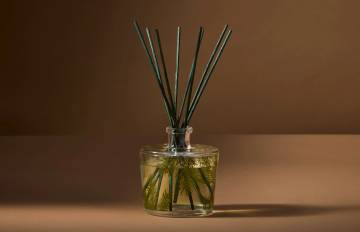Thymes Frasier Fir Scented Candles for Home Decor