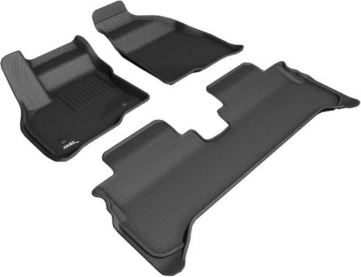 3D Mats USA