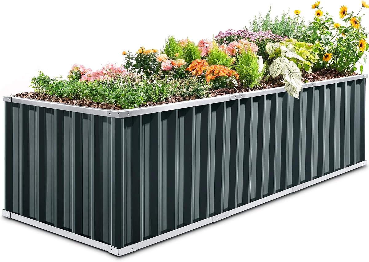 Birdies Garden Products