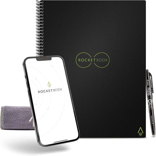 Rocketbook