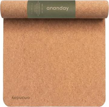 Cork Yoga Mat