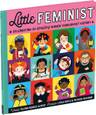 Little Feminist - People Love Us! A Positive Self-Esteem Book for Kids