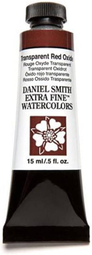 Daniel Smith Watermedia transparent Paints - 15ml Tube