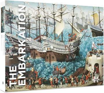 Pomegranate Quartet 1000-Piece Jigsaw Puzzle