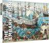 Pomegranate Quartet 1000-Piece Jigsaw Puzzle
