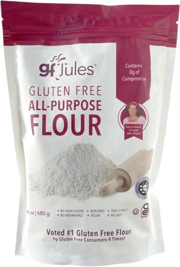 Suncake Gluten-Free All-Purpose Flour Blend