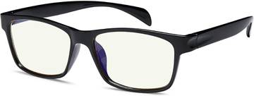Nerdwax Anti-Glare Blue Light Blocking Computer Glasses