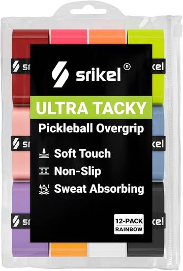 Emergency clínic Pickleball Paddle Grip Tape