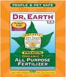Natural All Purpose Fertilizer