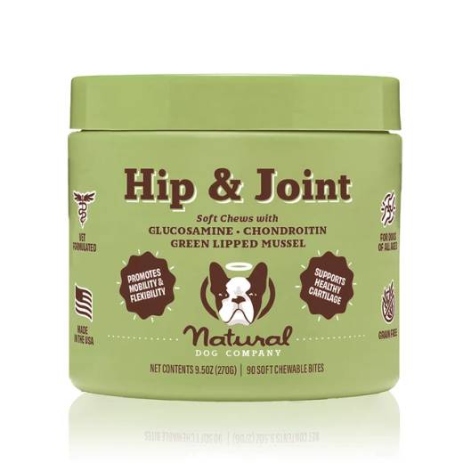 Natural Dog Company