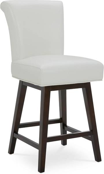 CHITA 26" Counter Height Swivel Bar Stools