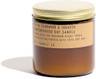 The Carry-On Candle