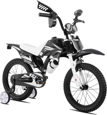 KEANO Motocross Style Kids Bike