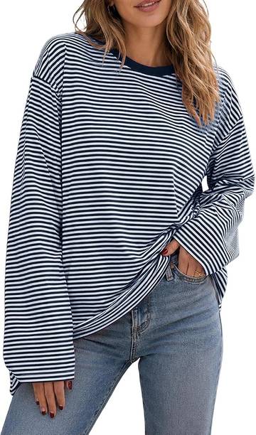 Pact Apparel Classic Crew - Women's Basic Cotton T-Shirt