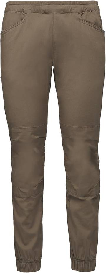 Men's Rooted Hemp Pant