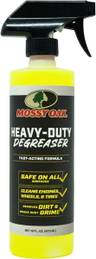 Grease Guard Plant-Based Degreaser