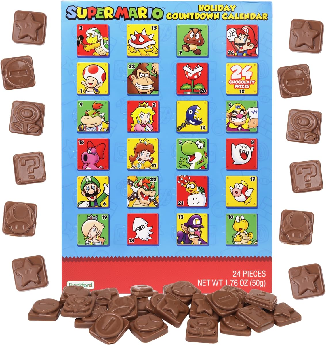Divine Chocolate