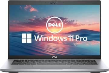Refurbished Dell Latitude 5420 14" FHD Business Laptop