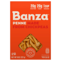 Banza