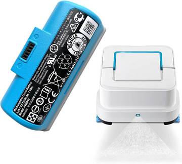 Braava Jet 240 Mopping Robot by iRobot