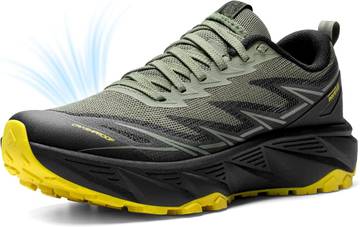 Women's Eco-Friendly Trail Running Shoes