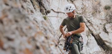 T Coordinator Harness Plus | Harness Mechoolandit Balance Reaching Performance