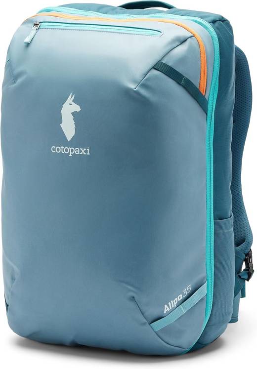 Cotopaxi