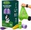 Give a Sh!t 100% Home Compostable Poop Bags