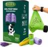 Give a Sh!t 100% Home Compostable Poop Bags
