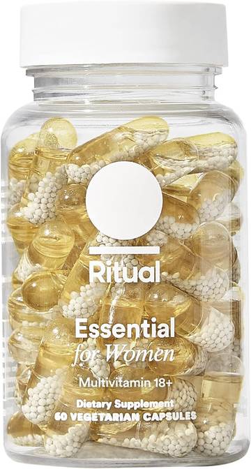 The Ritual for Women 18+