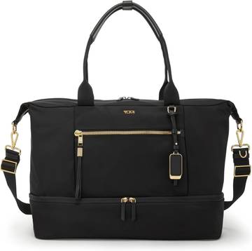 The Weekender Bag