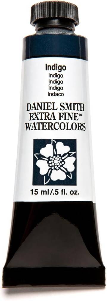 Daniel Smith Watercolor Tube Paint - 15 ml
