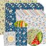 Khala Cloths Beeswax Wraps (Variety Pack)